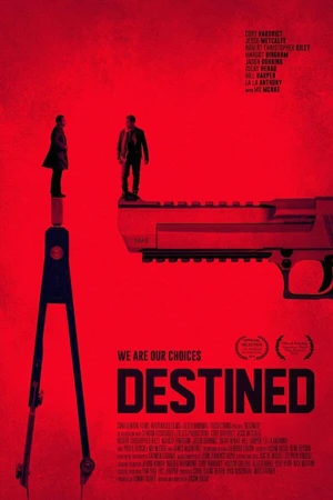 Постер к фильму Обреченные (2016)