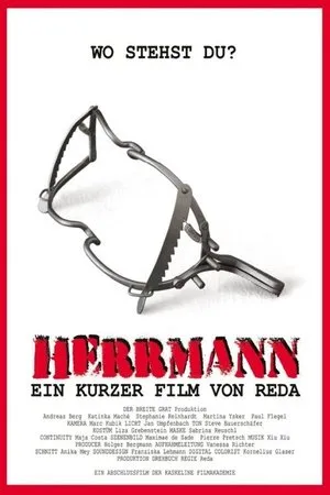 Постер к фильму Herrmann (2013)