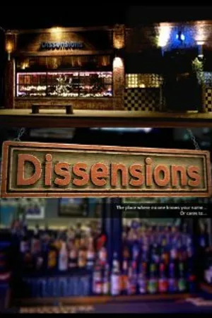 Постер к фильму Dissensions (2012)