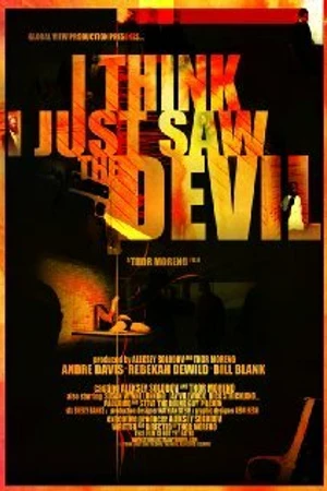 Постер к фильму I Think I Just Saw the Devil (2012)
