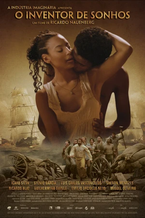 Постер к фильму O Inventor de Sonhos (2012)
