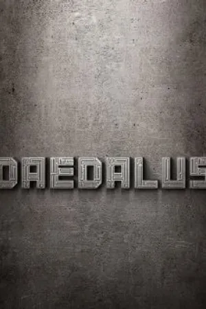 Постер к фильму Daedalus (-)