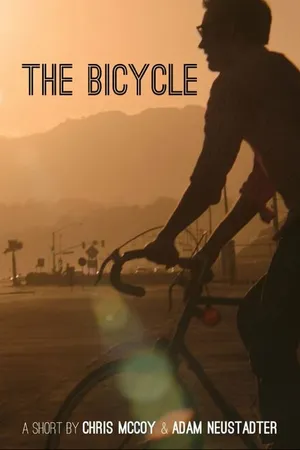 Постер к фильму The Bicycle (2013)