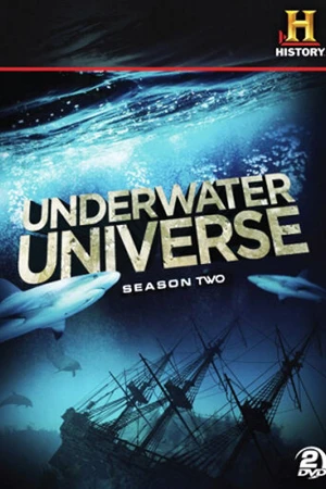 Постер к сериалу Подводная империя (2011)