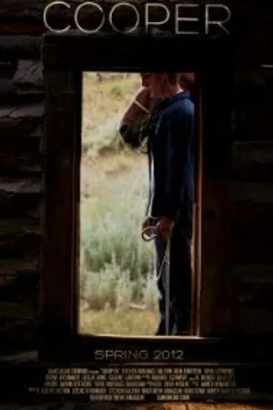 Постер к фильму Cooper (2012)