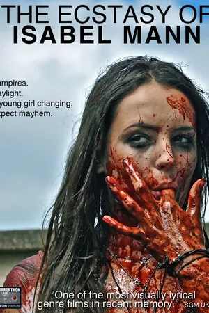 Постер к фильму Экстаз Изабель Манн (2012)