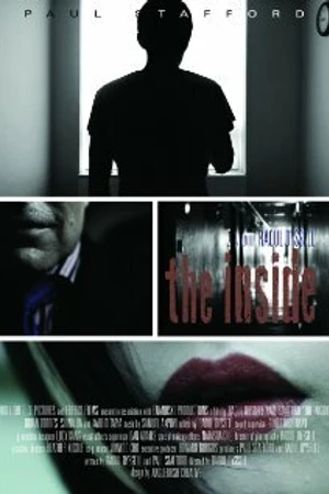 Постер к фильму The Inside (2012)