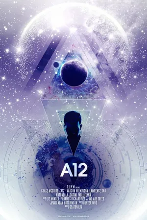 Постер к фильму А12 (2012)