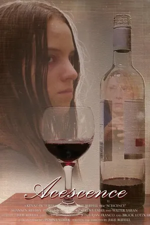 Постер к фильму Acescence (2013)