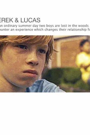 Постер к фильму Derek & Lucas (2011)