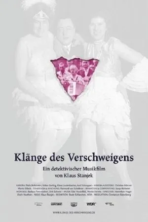 Постер к фильму Klänge des Verschweigens (2012)