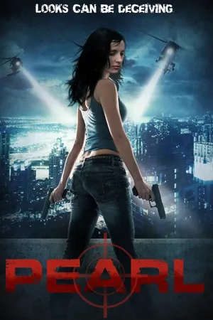 Постер к фильму Pearl: The Assassin (2013)