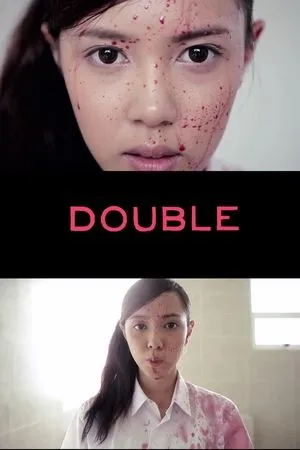 Постер к фильму Double (2012)