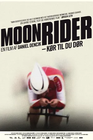 Постер к фильму Moon Rider (2012)