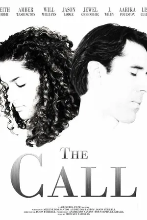Постер к фильму The Call (2014)