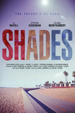 Постер к фильму Shades (2013)