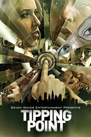 Постер к фильму Переломный момент (2012)