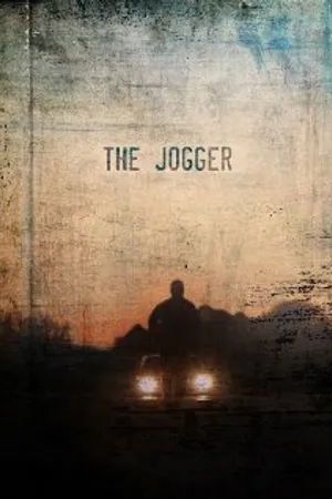 Постер к фильму The Jogger (2013)