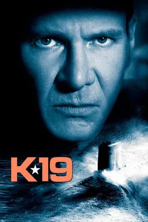 Постер к фильму К-19 (2002)