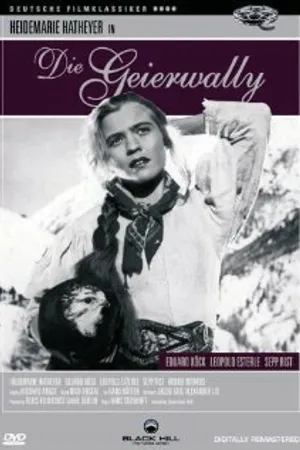 Постер к фильму Гайервалли (1940)