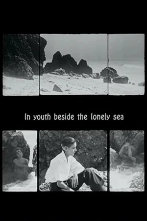 Постер к фильму In Youth, Beside the Lonely Sea (1925)