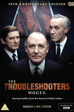 Постер к сериалу The Troubleshooters (1965 - 1972)