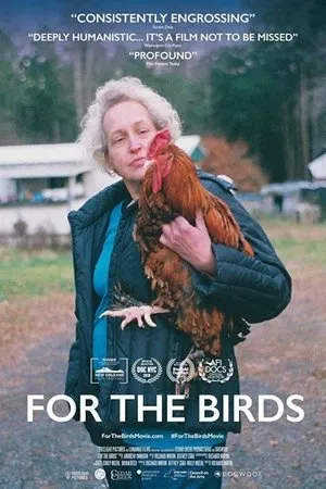 Постер к фильму For the Birds (2018)