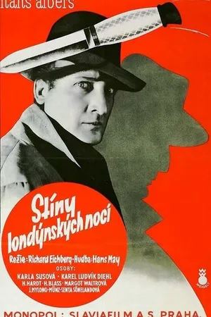 Постер к фильму Der Greifer (1930)