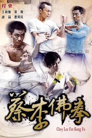Постер к фильму Чой ли фут (2011)