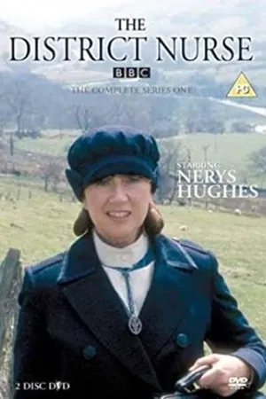 Постер к сериалу Участковая медсестра (1984 - 1987)