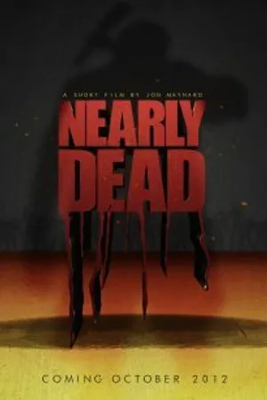 Постер к фильму Nearly Dead (2012)