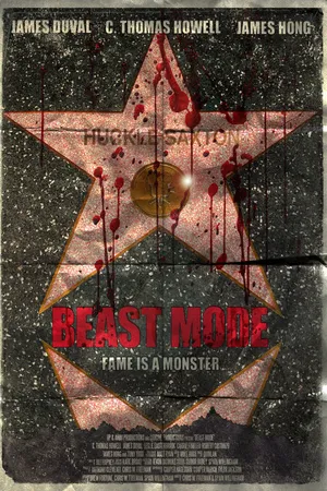 Постер к фильму Режим зверя (2020)