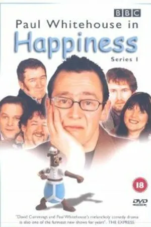 Постер к сериалу Happiness (2001 - 2003)