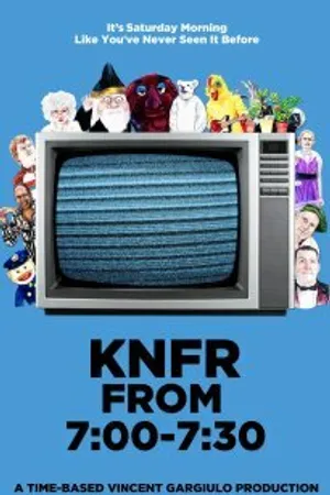 Постер к фильму KNFR from 7:00-7:30 (2012)