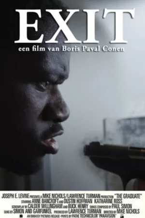 Постер к фильму Выход (2013)