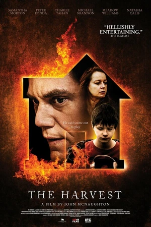 Постер к фильму Урожай (2013)