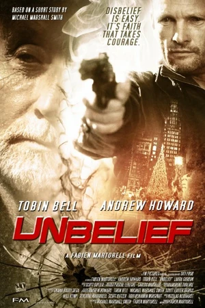 Постер к фильму Unbelief (2015)
