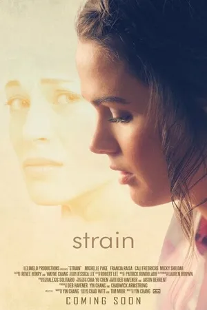 Постер к фильму Штамм (2012)