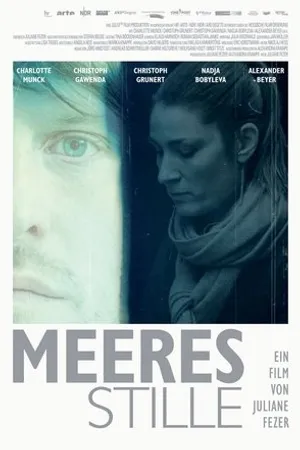 Постер к фильму Meeres Stille (2013)