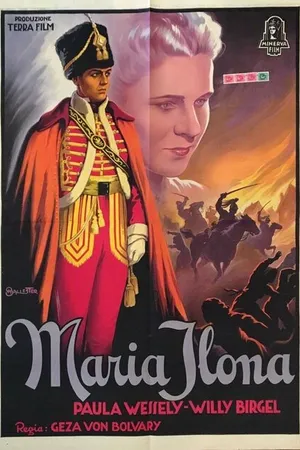 Постер к фильму Ошибка дипломата (1939)
