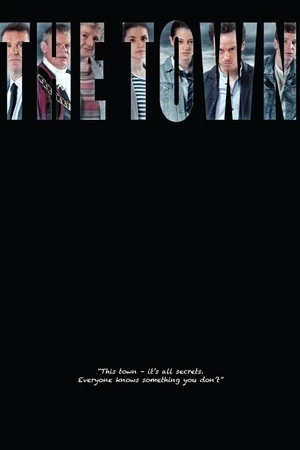 Постер к сериалу Городок  (2012)