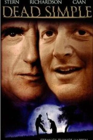 Постер к фильму Убийство в «Центре Америки» (2000)