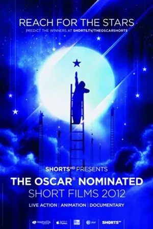 Постер к фильму The Oscar Nominated Short Films 2012: Live Action (2012)