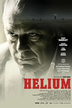 Постер к фильму Helium (2014)