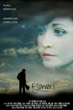 Постер к фильму Цветы (2012)