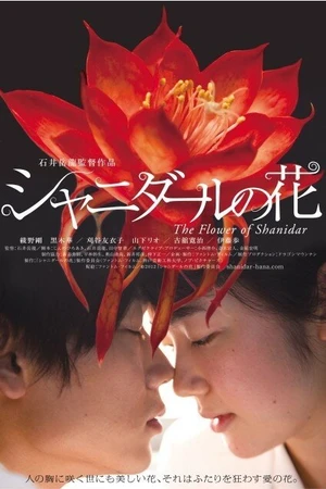 Постер к фильму Цветок Шанидар (2013)