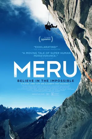 Постер к фильму Меру (2015)