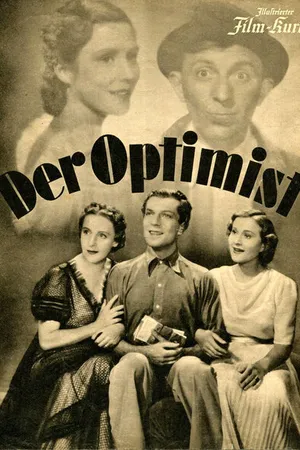 Постер к фильму Оптимист (1938)