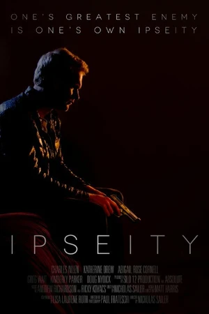 Постер к фильму Ipseity (2013)