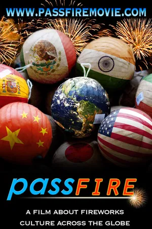 Постер к фильму Passfire (2016)